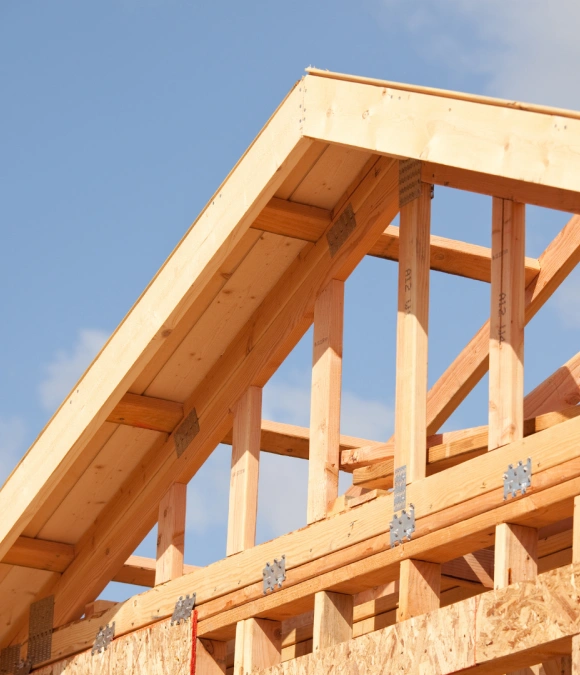 framing contractor service slider